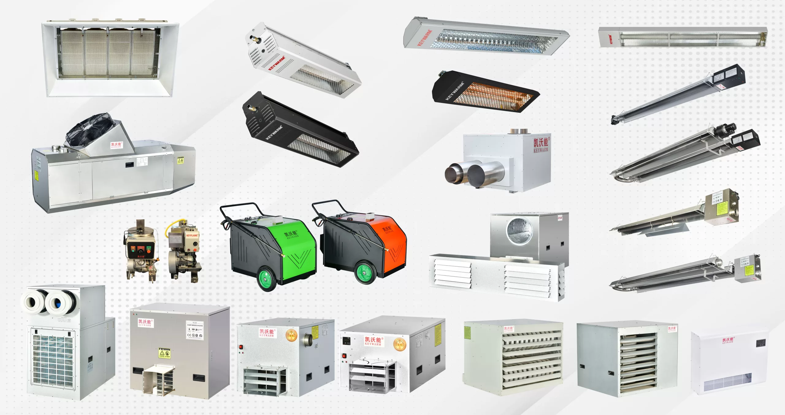 Products KeyWarm We Ignite Success Heating Solutions